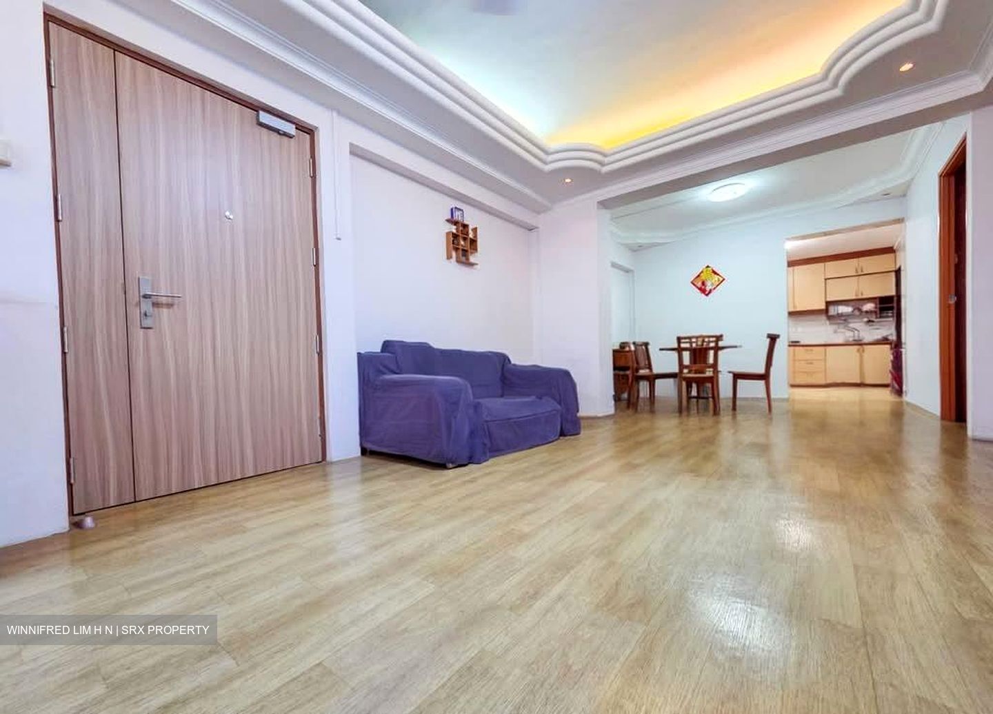 Blk 172 Hougang Avenue 1 (Hougang), HDB 4 Rooms #555294111